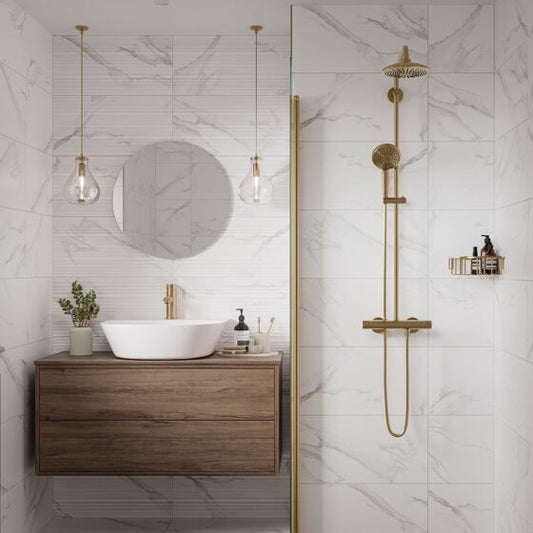 30x60cm Vernazza Ceramic Wall Tile