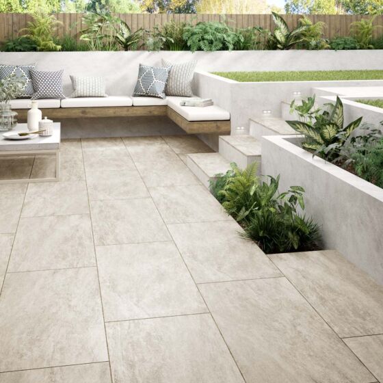 60x90x2cm Al Fresco Outdoor Tiles