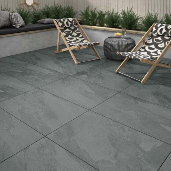 60x90x2cm Al Fresco Outdoor Tiles