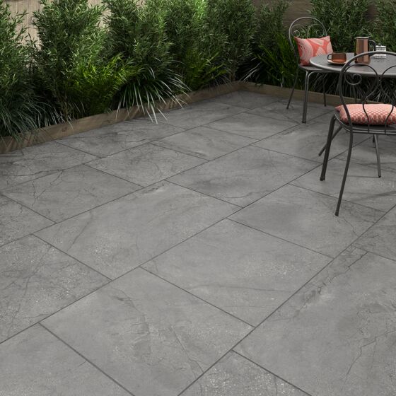 60x90x2cm Al Fresco Outdoor Tiles